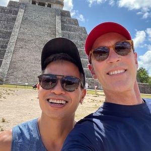 Meet your Posher, Doug